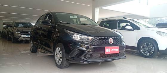 FIAT ARGO 1.0 FIREFLY FLEX DRIVE MANUAL FIAT ARGO 1.0 FIREFLY FLEX DRIVE MANUAL